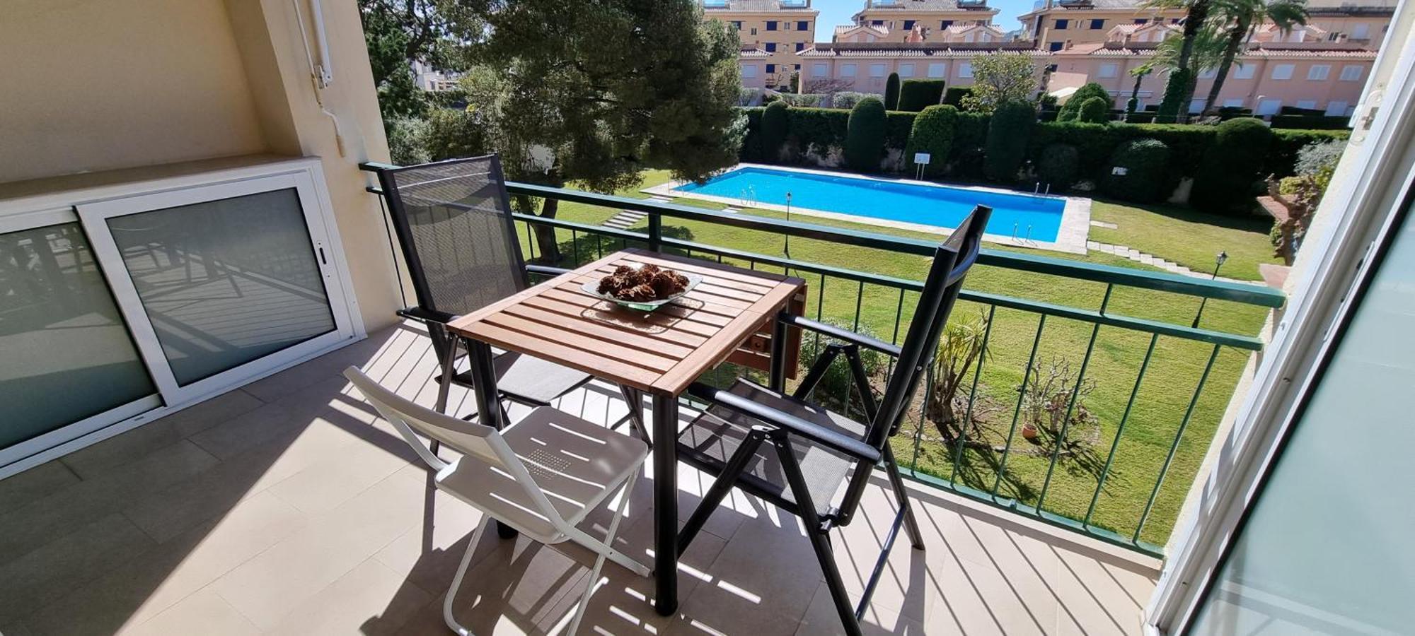 شقة Vidabrava, Sagaro Garden Loft ساغارو المظهر الخارجي الصورة