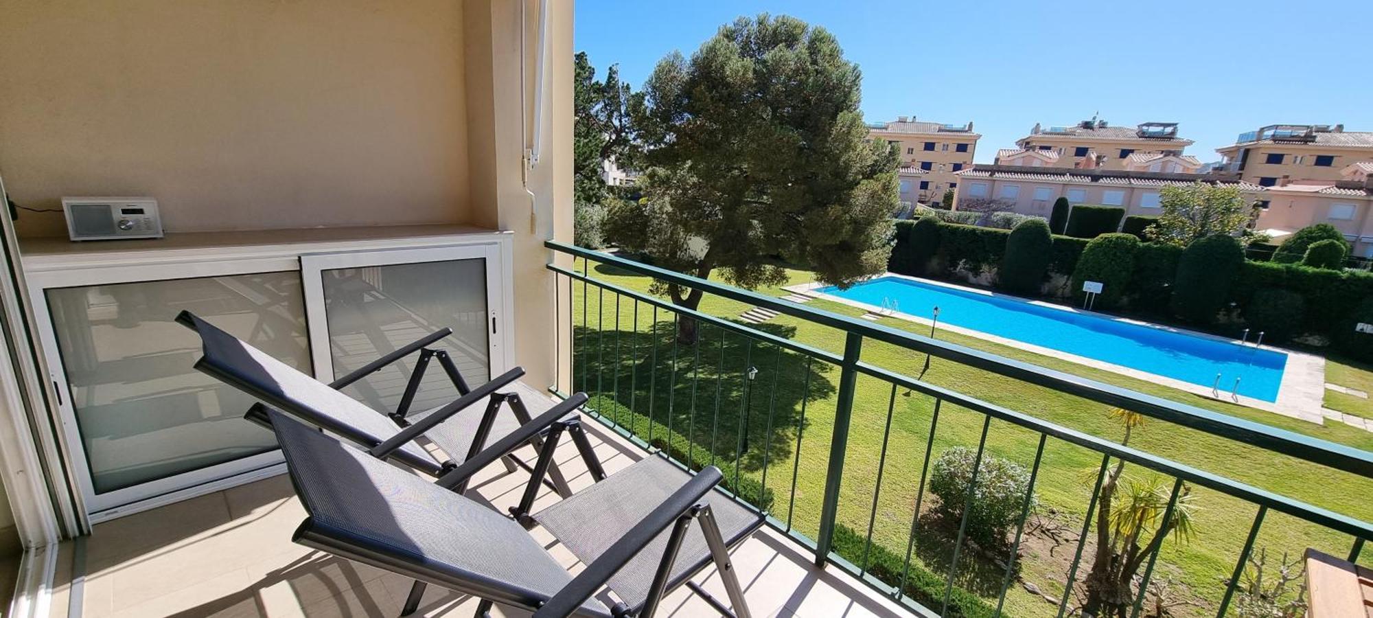 شقة Vidabrava, Sagaro Garden Loft ساغارو المظهر الخارجي الصورة