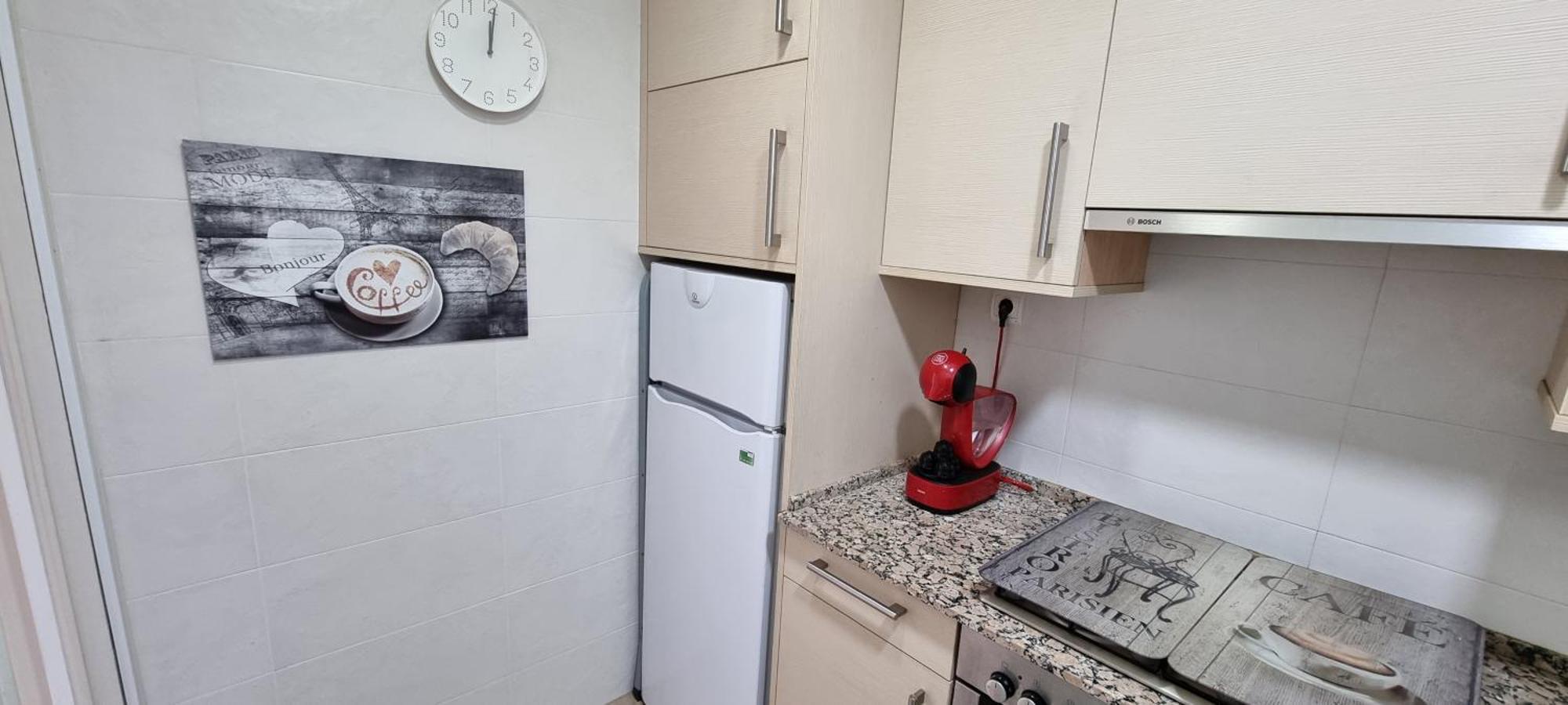 شقة Vidabrava, Sagaro Garden Loft ساغارو المظهر الخارجي الصورة