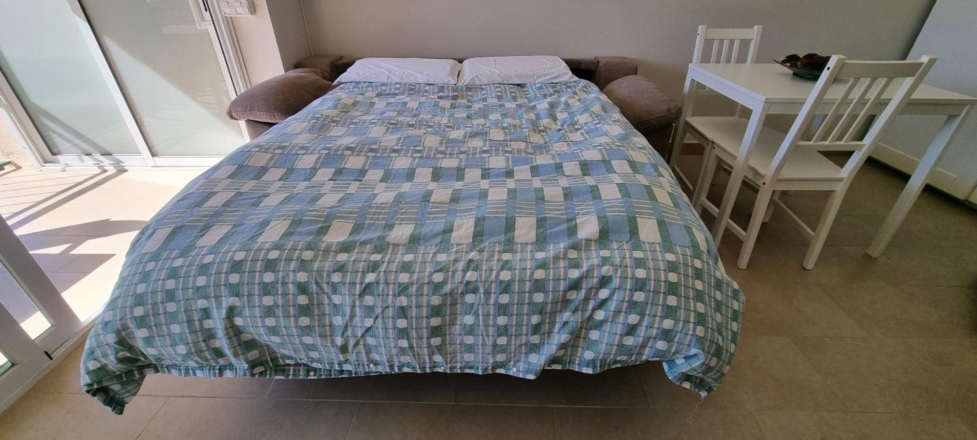 شقة Vidabrava, Sagaro Garden Loft ساغارو المظهر الخارجي الصورة