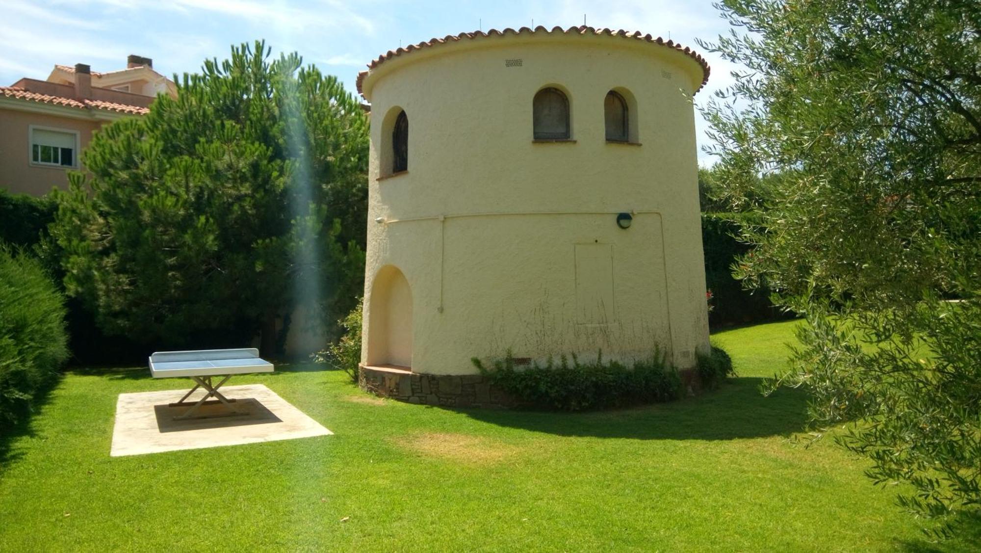شقة Vidabrava, Sagaro Garden Loft ساغارو المظهر الخارجي الصورة